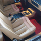 Image for article titled Nice Price Or Crack Pipe: 5,944-Mile Ferrari Mondia Cabriolet For $37,995?